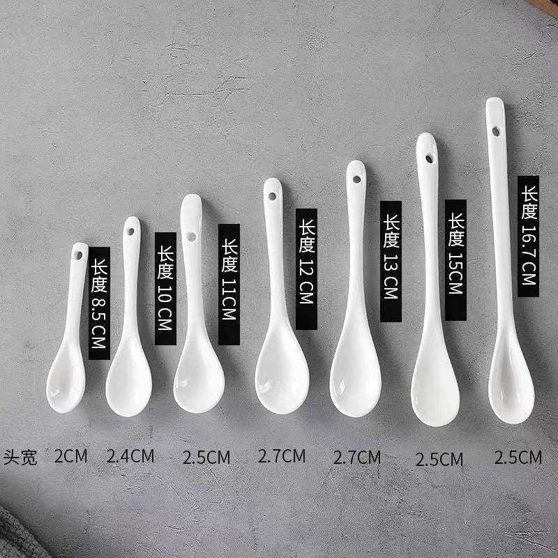 Household Coffee Spoon 5.12inch Coffee Spoon Mini Seasoning Spoon Stirring Spoon Dessert Spoon Cute Cat Claw Spoon